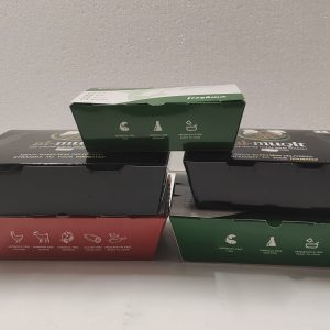 Meat Box