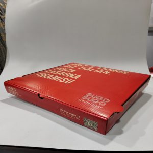 Pizza Box