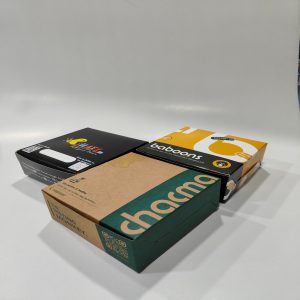 Sandwich Box